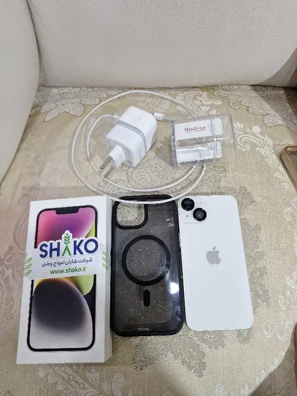 ایفون|موبایل|گرگان, |دیوار