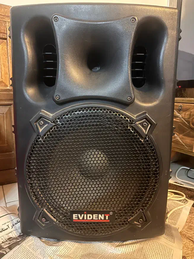 باند اکتیو اوریدنت|سیستم صوتی خانگی|لاهیجان, پردسر|دیوار