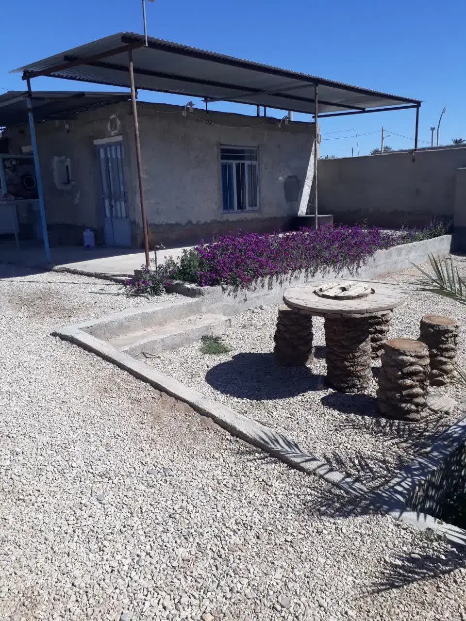 اجاره ۲سوئیت مبله یک خوابه قیمت مناسب باپارکینگ|اجارهٔ کوتاهمدت آپارتمان و سوئیت|طبس, |دیوار