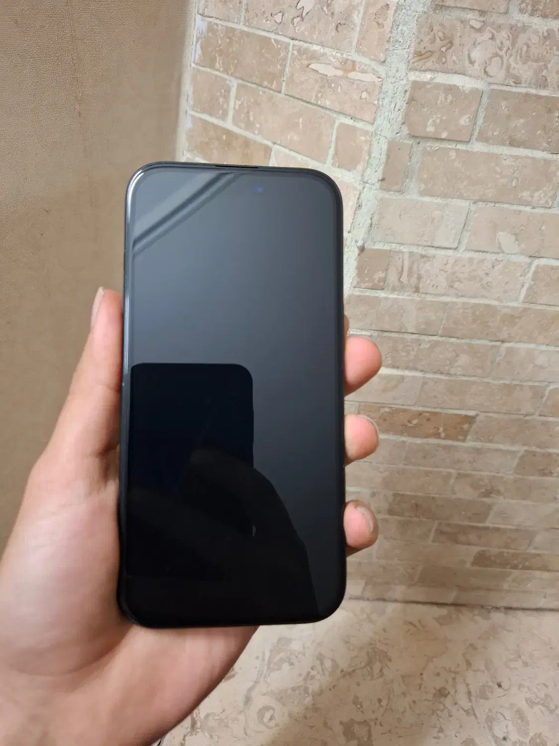 ایفون ۱۵ نرمال 15 normal|موبایل|تهران, فدک|دیوار