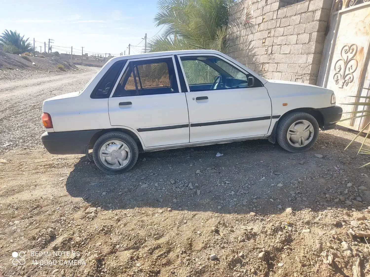 پراید صبا فابریک خیلی تمیز|خودرو سواری و وانت|سراوان, |دیوار