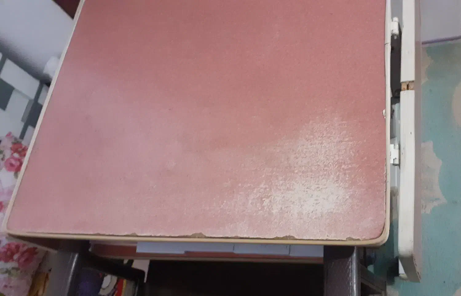 میز کامپیوتر و تحریر|میز تحریر و کامپیوتر|قم, باغ شازده|دیوار