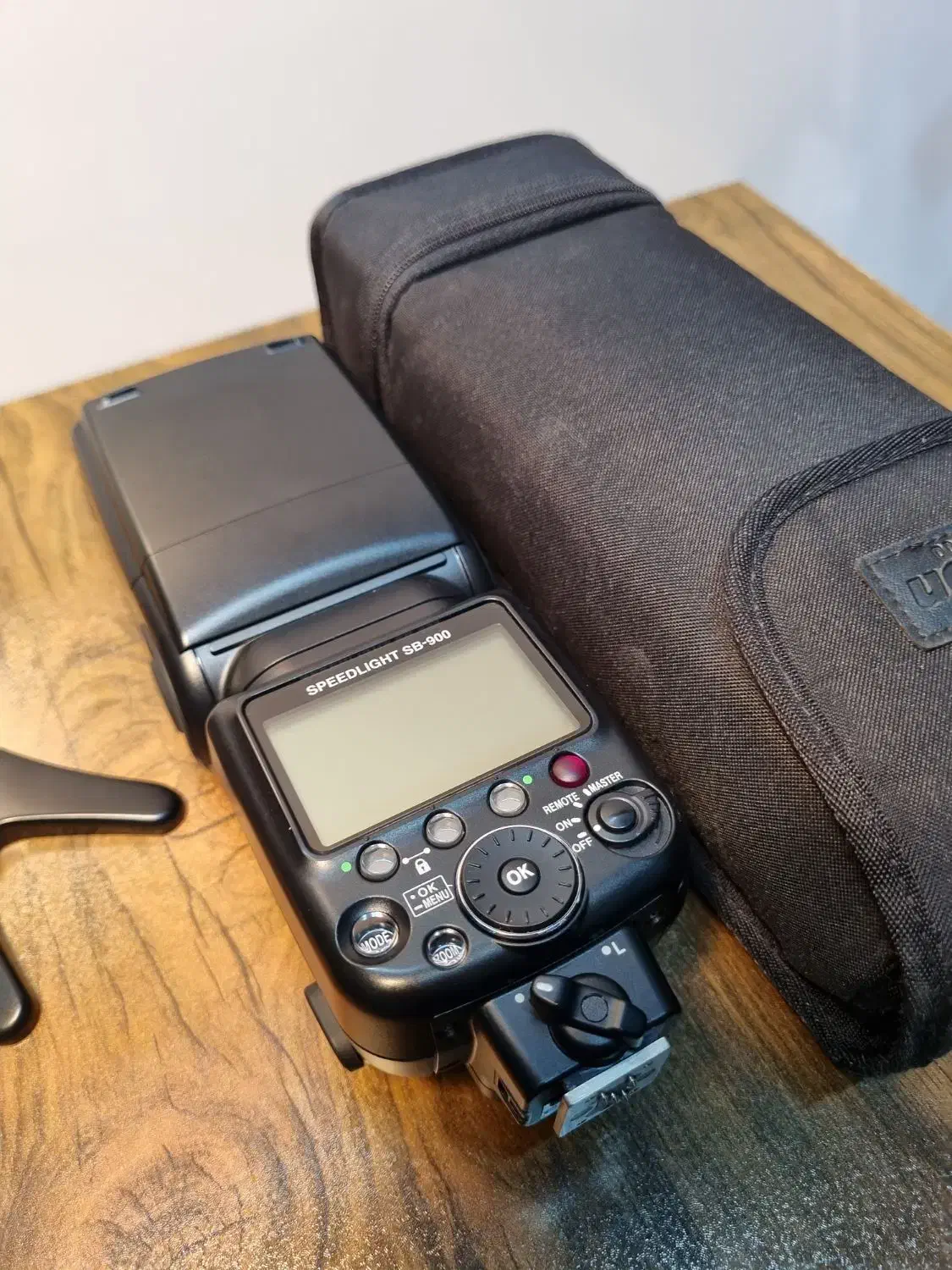 فلاش نیکون sb 900|دوربین عکاسی و فیلم‌برداری|مشهد, ده دی|دیوار