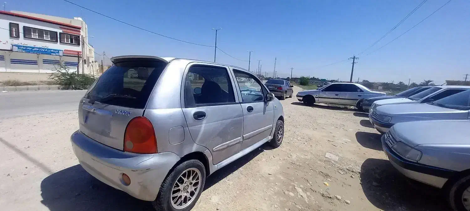 mvm110|خودرو سواری و وانت|لامرد, |دیوار