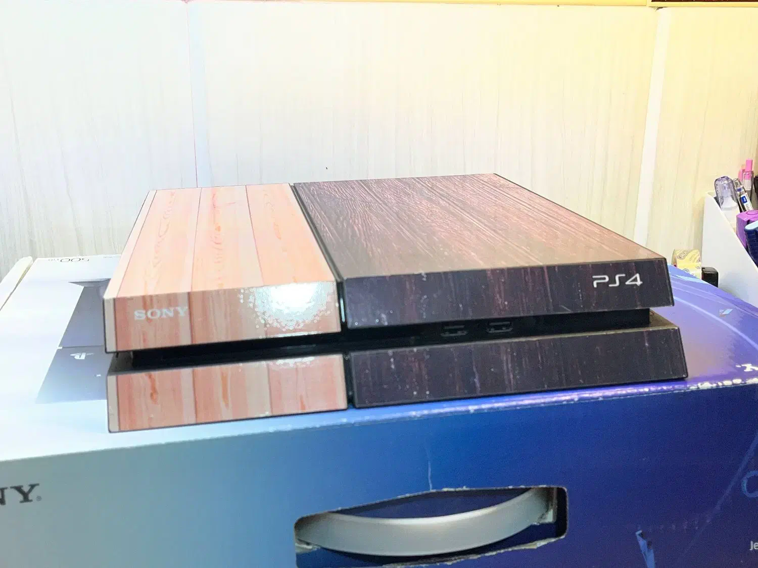 PS4بازی ویدیویی آنلاین|کنسول، بازی ویدئویی و آنلاین|همدان, |دیوار