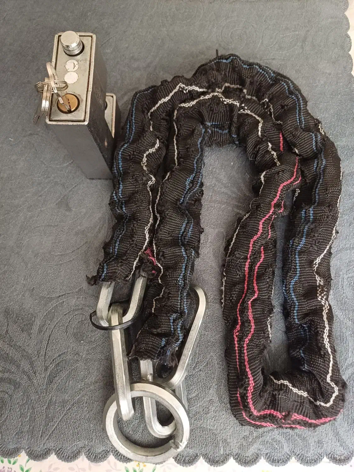 کلاه کاسکت.قفل وزنجیر.زین.ترکبند.و|قطعات یدکی و لوازم جانبی|تهران, صاحب الزمان|دیوار