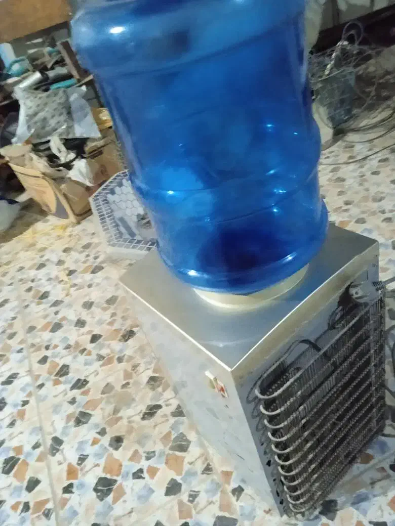 آبسردکن|آب‌سردکن و تصفیه آب|سراوان, |دیوار