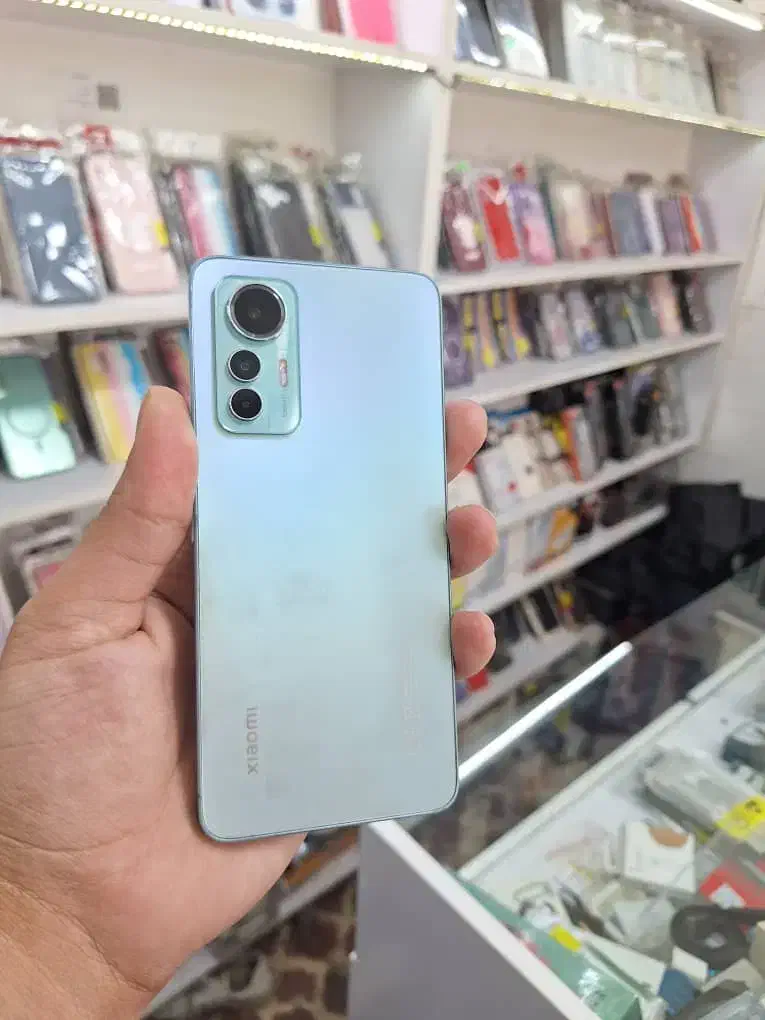 mi 12 lite|موبایل|تبریز, |دیوار