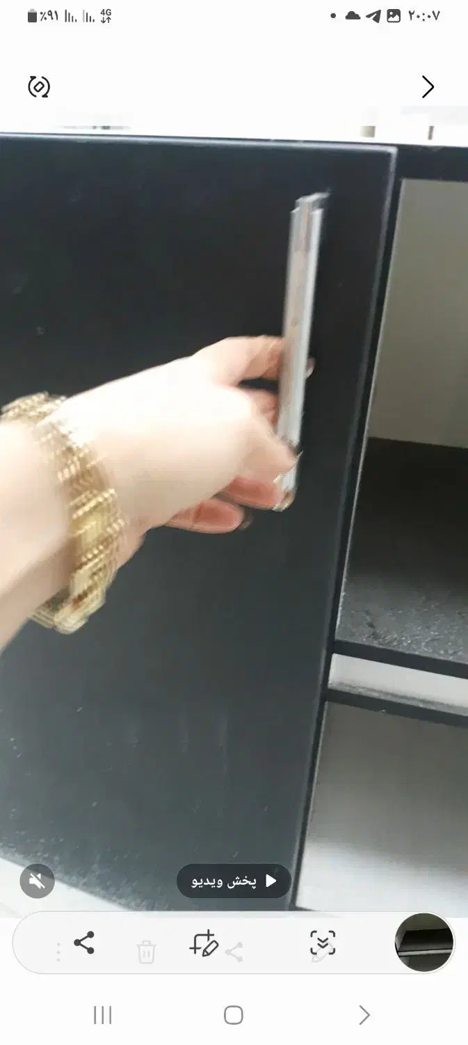 کابینت دیواری|کتابخانه، شلف، قفسه‌های دیواری|تبریز, |دیوار