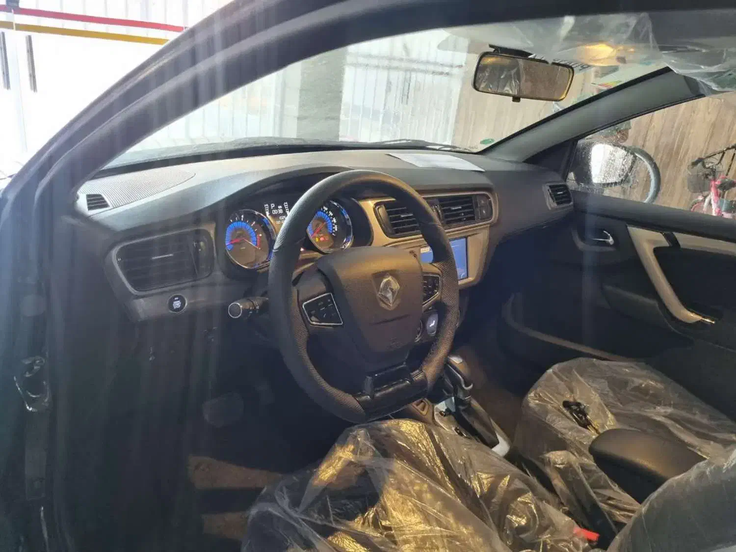 تارا v2 اتومات|خودرو سواری و وانت|نظرآباد, نظرآباد|دیوار