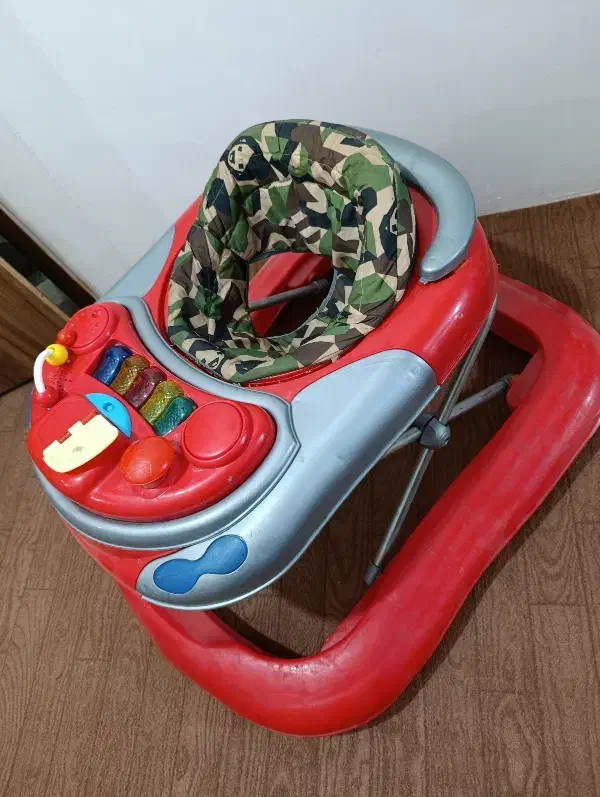 روروئک|کالسکه و لوازم جانبی|بهارستان, |دیوار