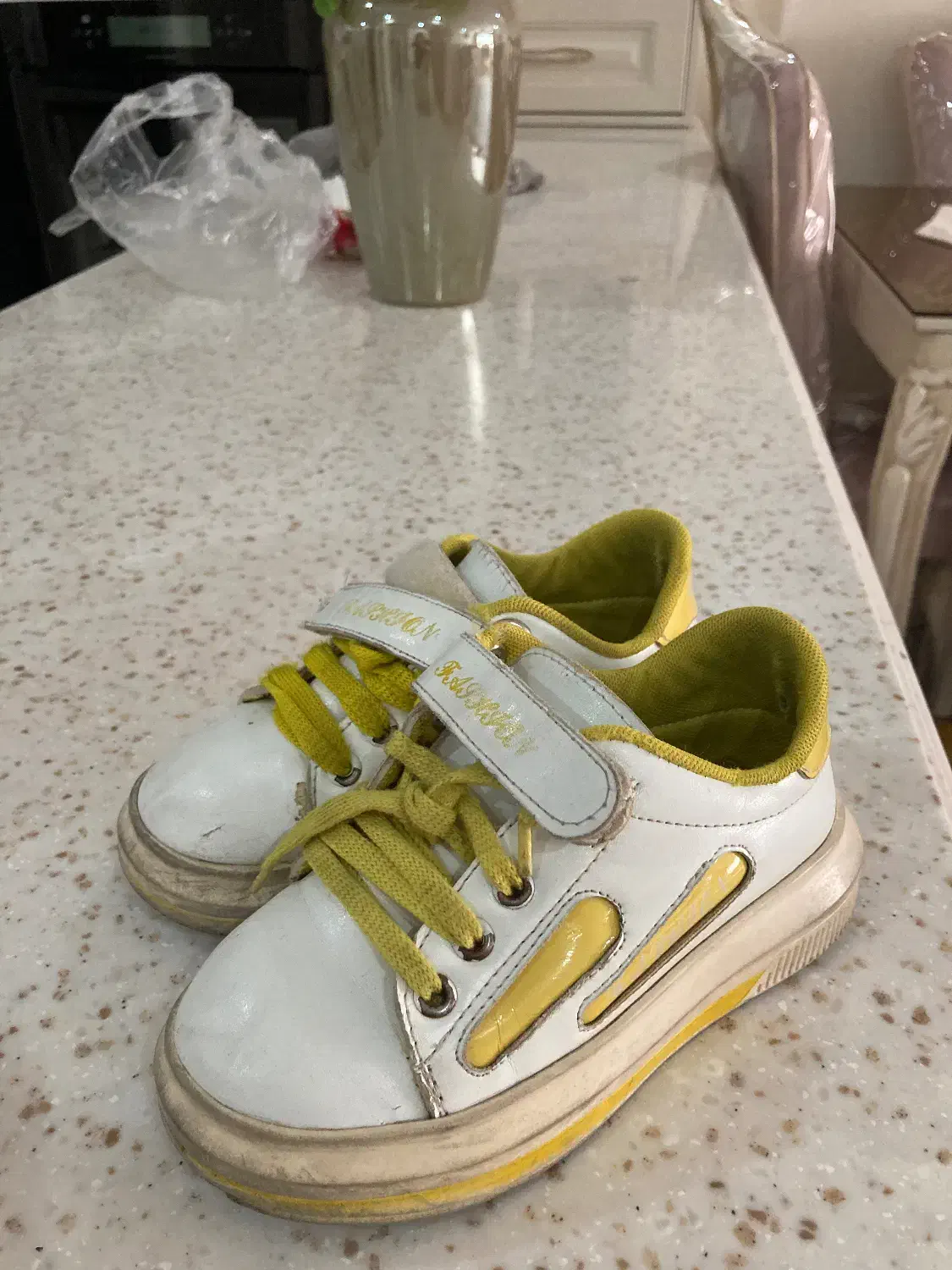 کفش،کتونی،صندل بچگانه|کفش و لباس بچه|تهران, سهروردی|دیوار