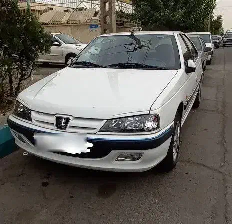 پارس tu5 سیمی مسجدسلیمان|خودرو سواری و وانت|مسجد سلیمان, |دیوار