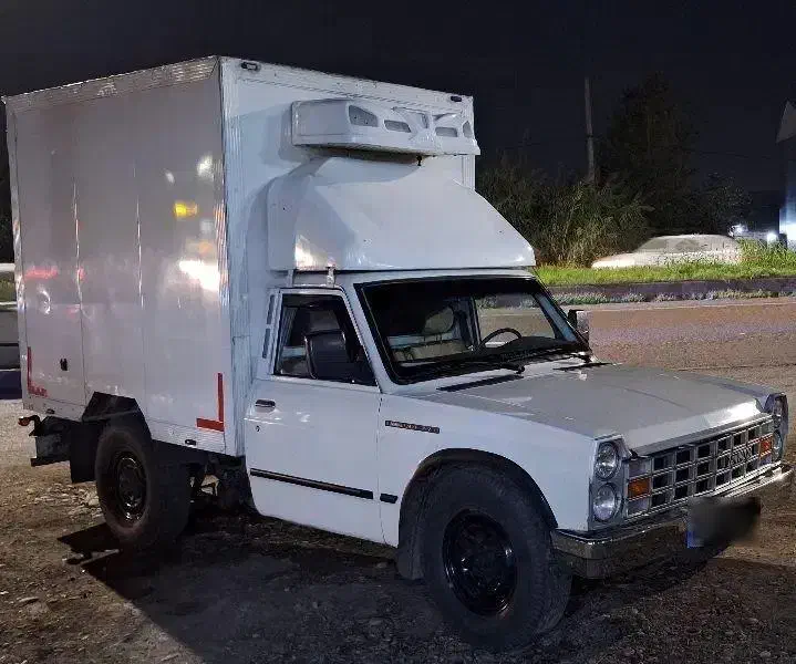 نیسان مدل ۸۹ دوگانه شرکتی|خودرو سواری و وانت|رشت, جانبازان|دیوار