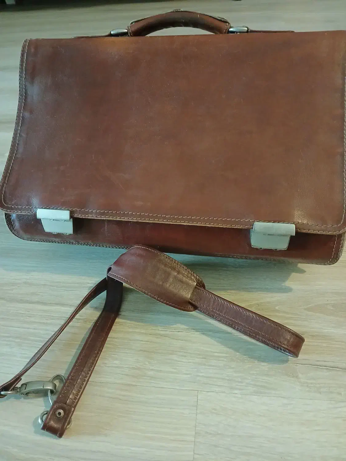 کیف چرم|کیف، کفش، کمربند|تهران, گلستان (شهرک راه آهن)|دیوار