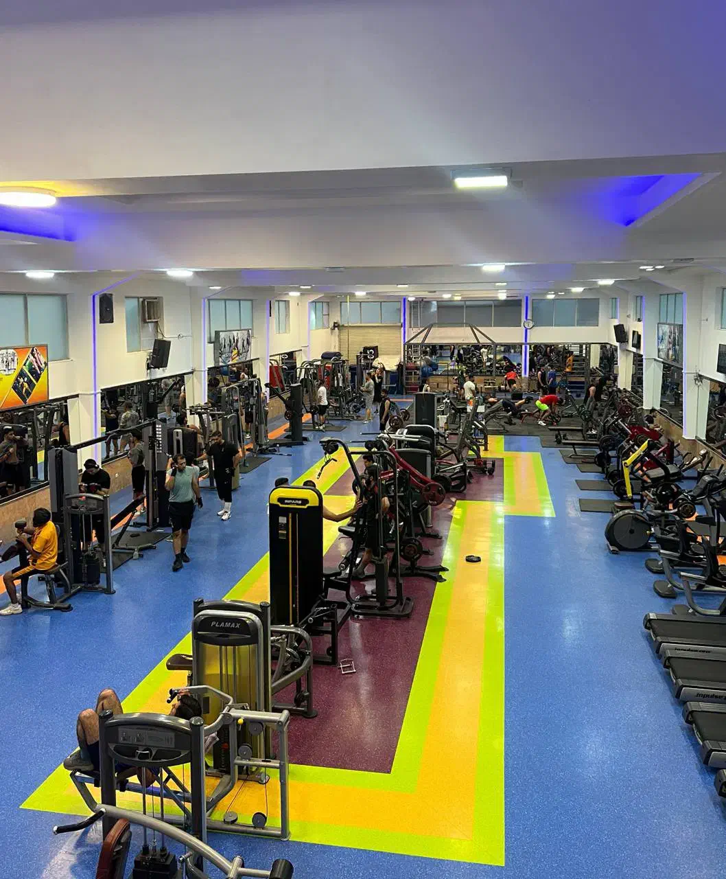 نیروی نظافت مرد برای باشگاه ورزشی(شیفت عصر)|استخدام سرایداری و نظافت|کرمان, |دیوار