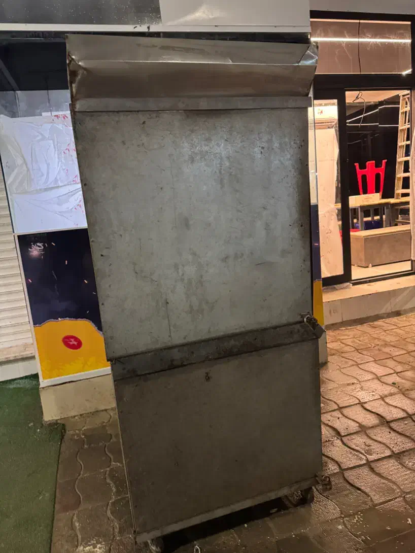 دستگاه کباب ترکی مبله|کافی‌شاپ و رستوران|بندرلنگه, |دیوار