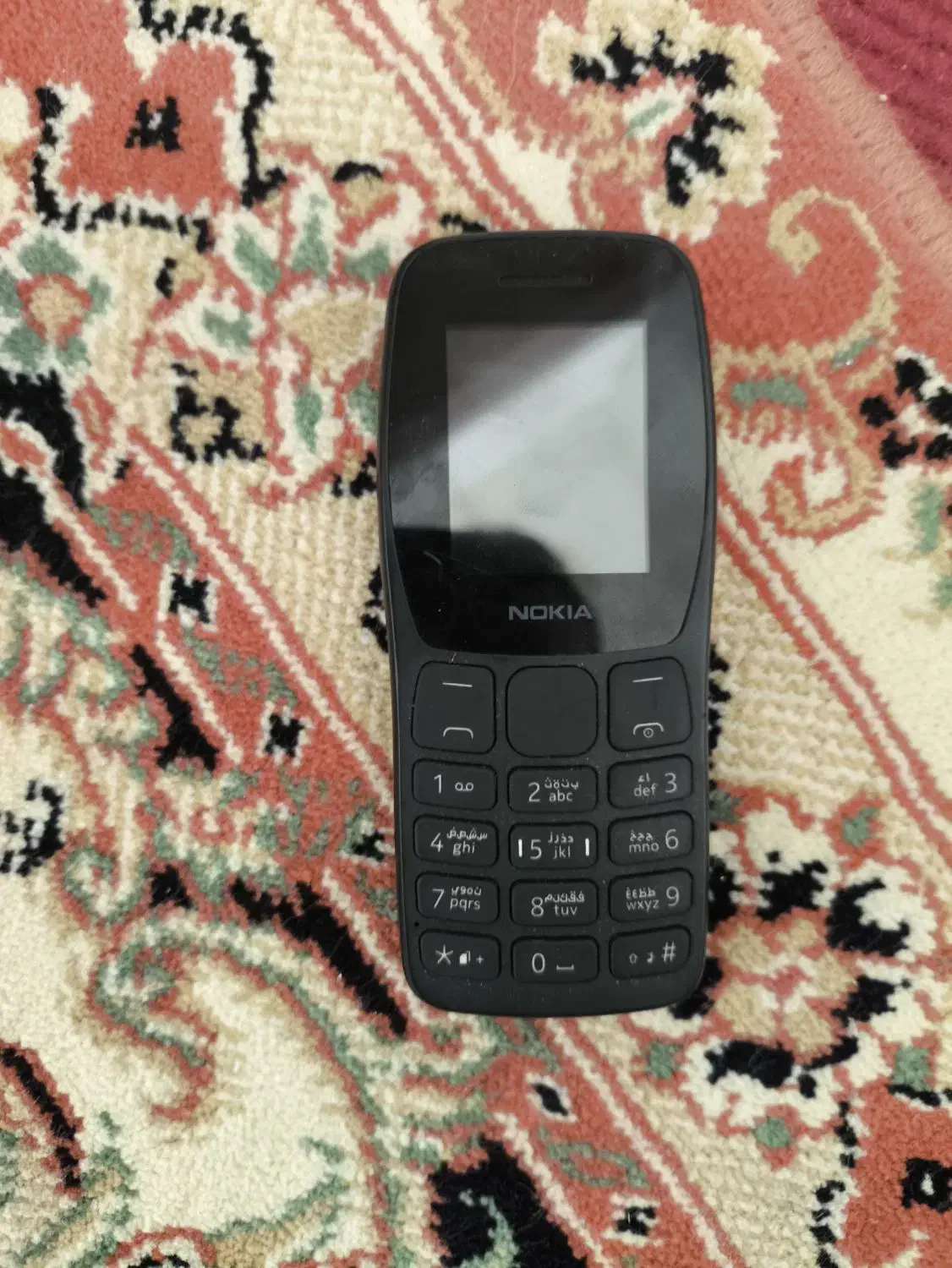 گوشی نوکیا سالم|موبایل|تبریز, |دیوار