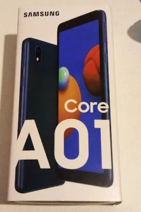 سامسونگ A01core|موبایل|مشهد, امام رضا (ع)|دیوار