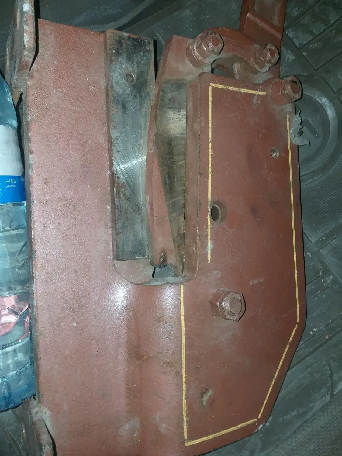 قیچی ورق برسالم|ابزارآلات|تهران, طیب|دیوار