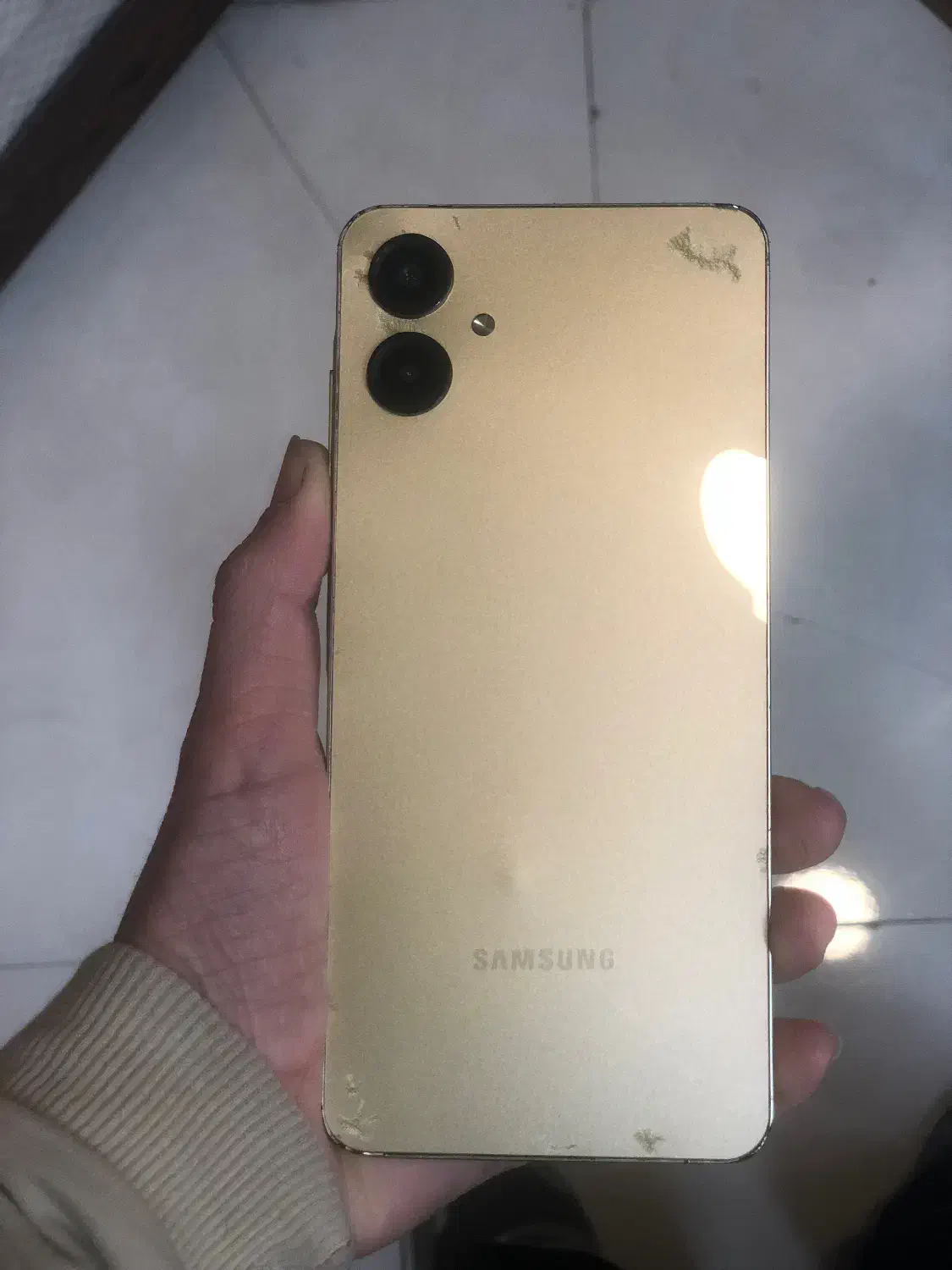 A06 128 /6|موبایل|ماهدشت, |دیوار