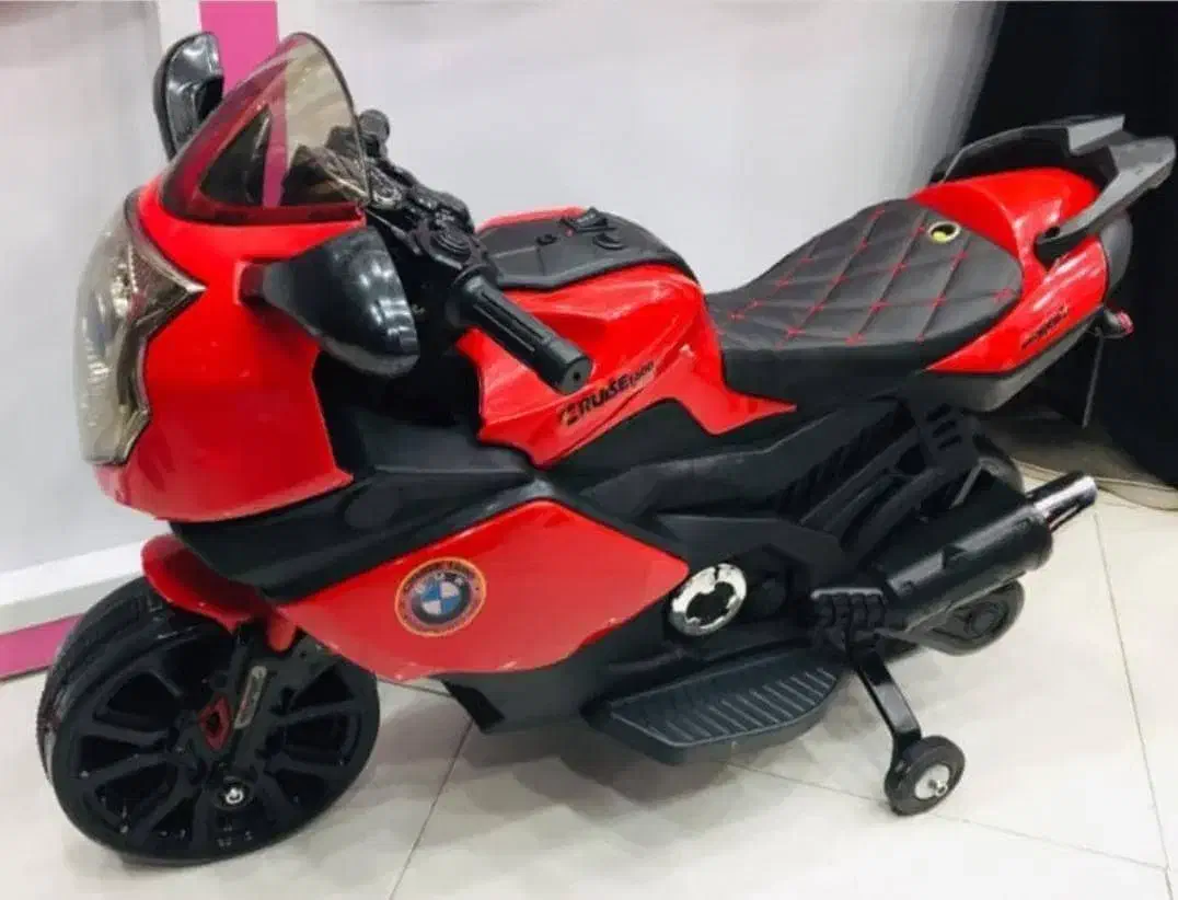 موتور شارژی|اسباب‌بازی بچه|سعدآباد, |دیوار