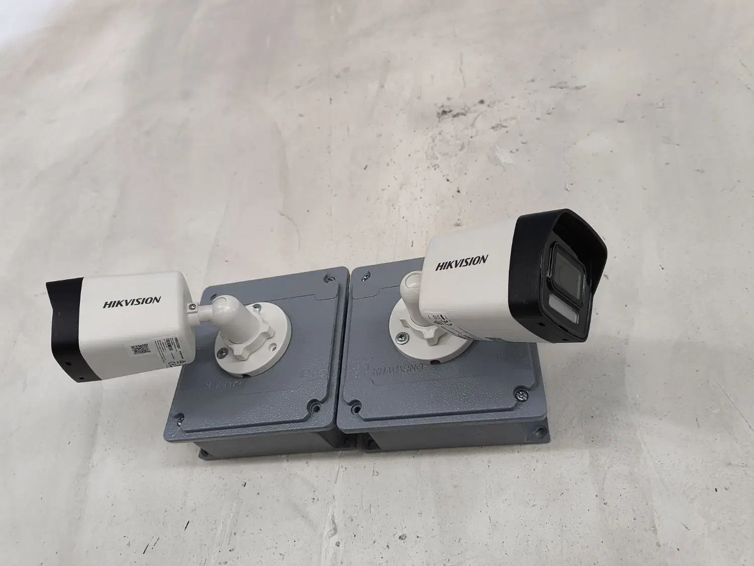 نصب/فروش /نصاب دوربین مداربسته و دزدگیر اماکن/منزل|خدمات پیشه و مهارت|بابل, |دیوار