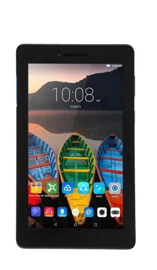 تبلت لنوو مدل 7104i|تبلت|تهران, صادقیه|دیوار