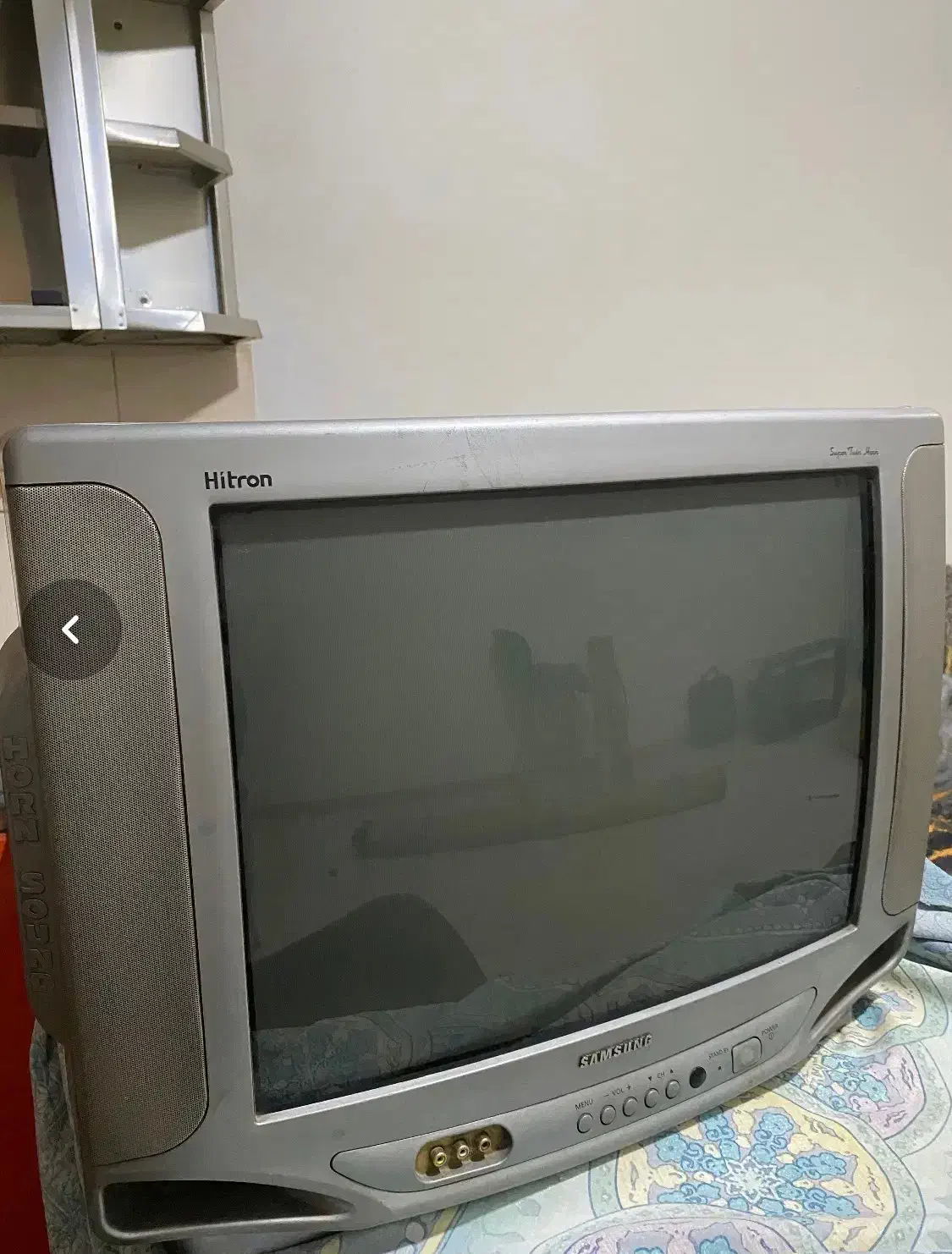 تلوزیون سامسونگ|تلویزیون و پروژکتور|رشت, کوی طالقانی|دیوار