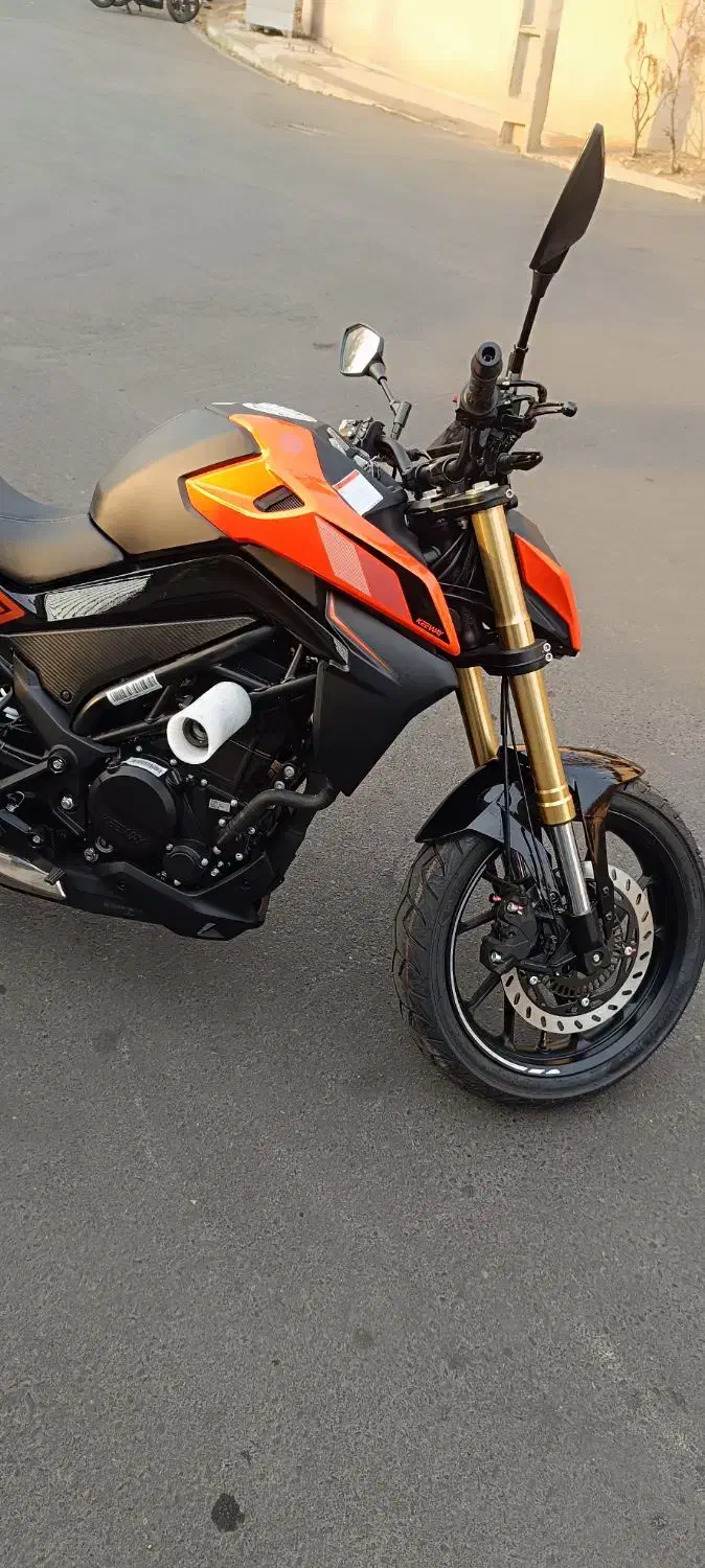 موتور کی وی|موتورسیکلت|تهران, نیروی هوایی (پیروزی)|دیوار