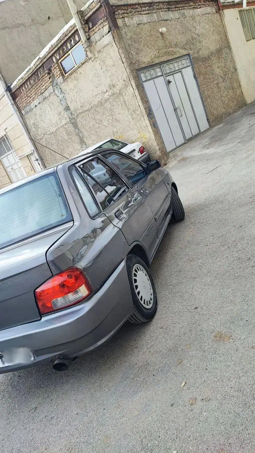 پراید 132مدل 88|خودرو سواری و وانت|تبریز, |دیوار