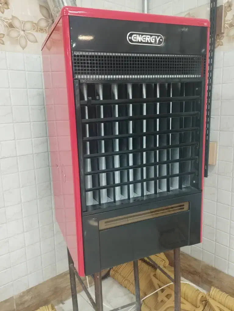 هیتر گازی انرژی اتوماتیک|بخاری، هیتر، شومینه|خوی, |دیوار