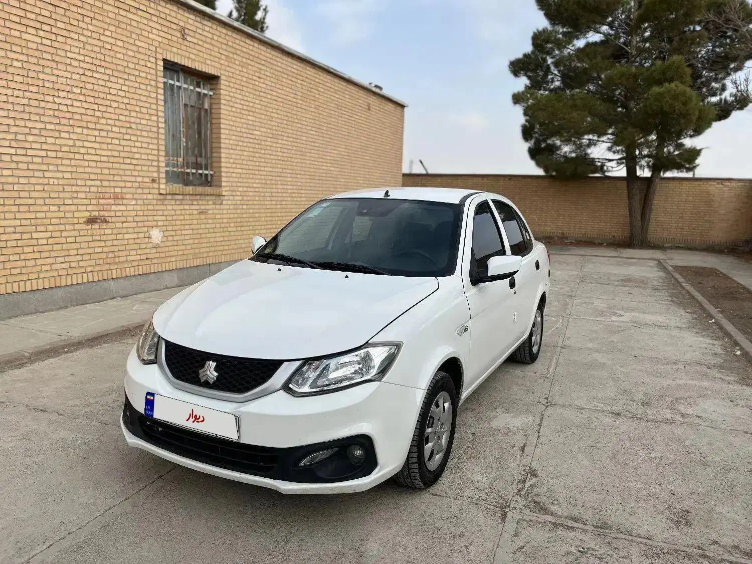 ساینا دوگانه کارخانه ۴۰۲|خودرو سواری و وانت|مشهد, هنرستان|دیوار