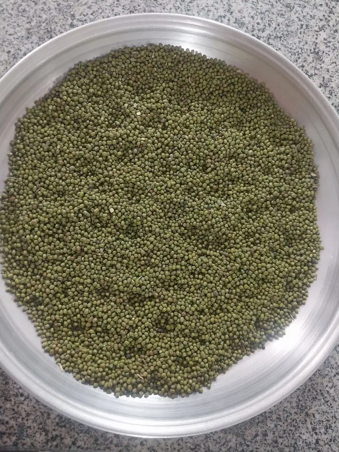 ماش درجه ۱|خوردنی و آشامیدنی|کوهدشت, |دیوار