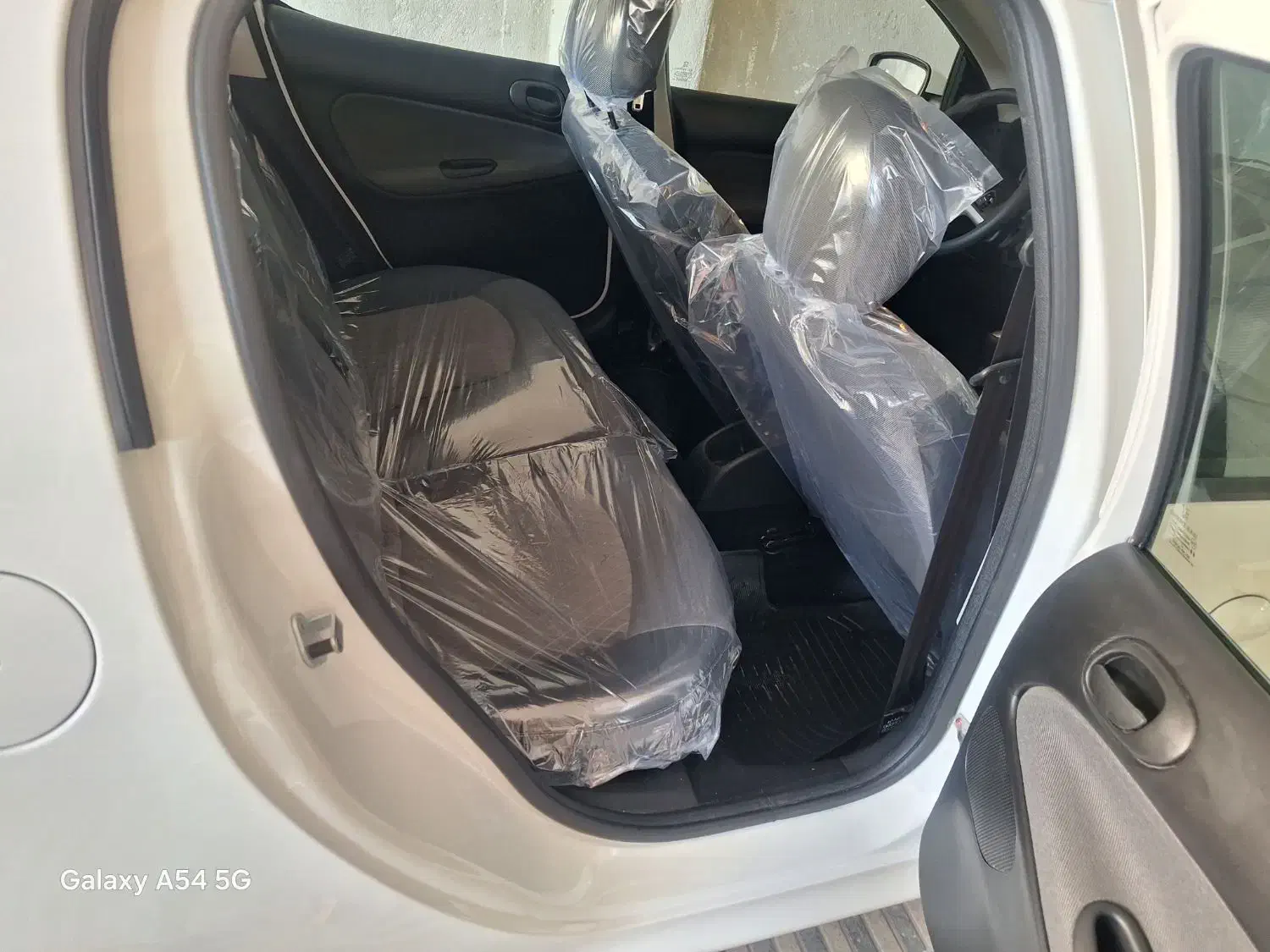 207 پانا 85گانه فول|خودرو سواری و وانت|یاسوج, |دیوار