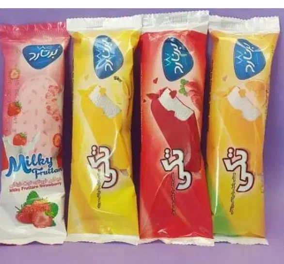 پخش بستنی|خوردنی و آشامیدنی|مشهد, کوی دروی|دیوار