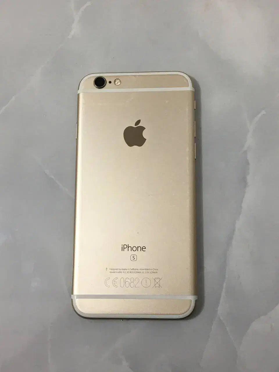 اپل6s|موبایل|مهاجران, |دیوار