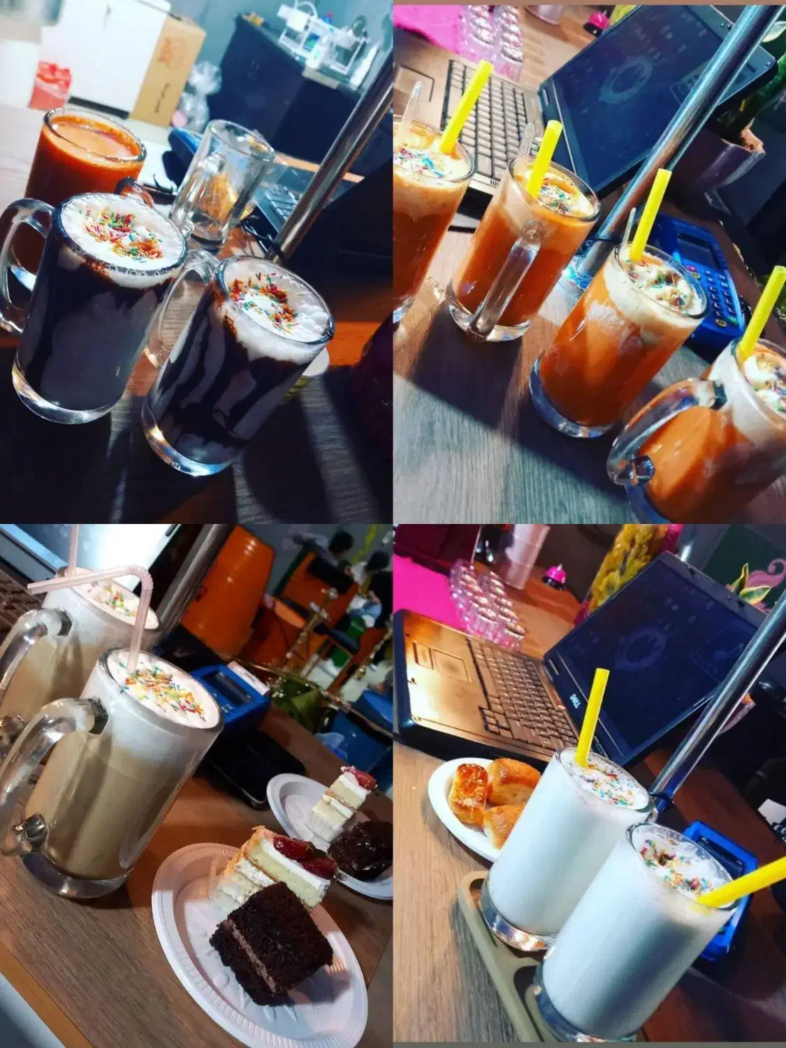 صفر تا صد تهجیزات کافی شاپ|کافی‌شاپ و رستوران|محمدشهر, جعفرآباد|دیوار