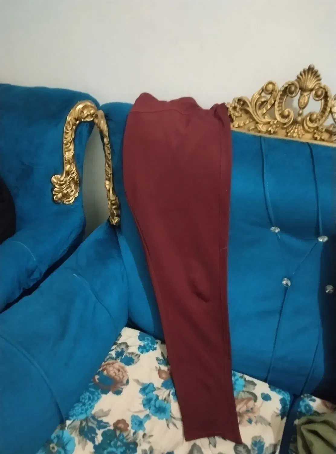 شلوار|لباس|سنندج, |دیوار