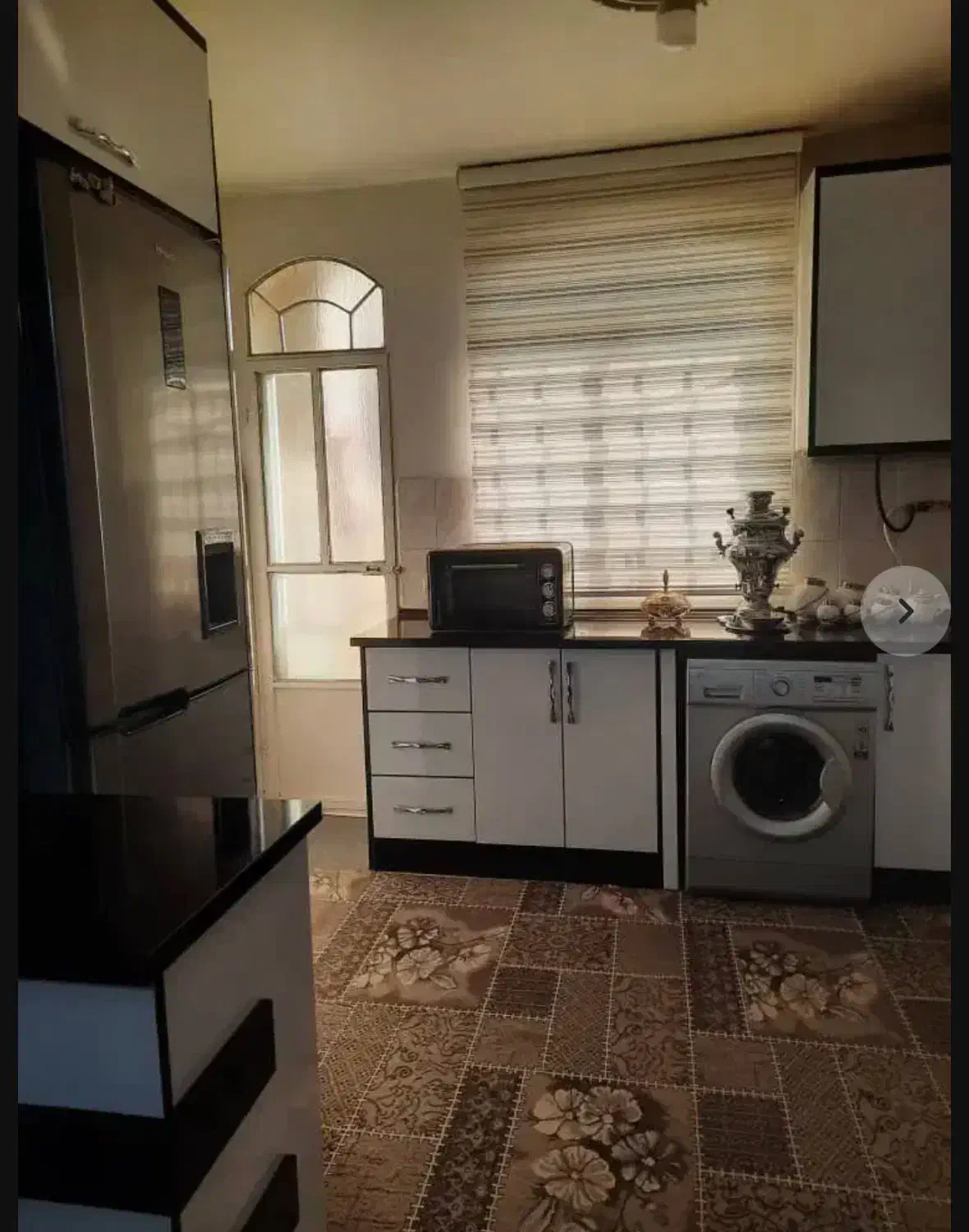 فروش تک واحدی داخل بافت اصلی قایمیه|فروش آپارتمان|اسلامشهر, شهرک قائمیه|دیوار