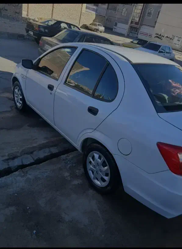 ساینا 401s|خودرو سواری و وانت|زاهدان, |دیوار