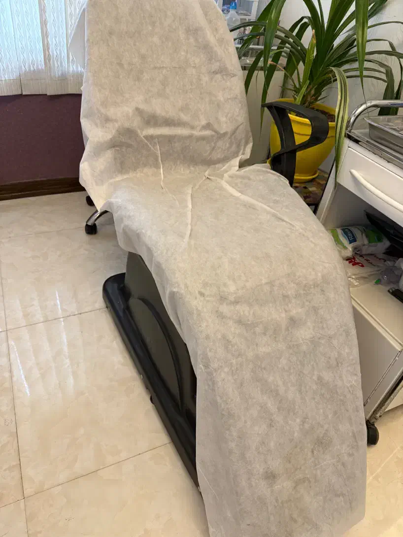 صندلی آرایشی وزیبایی|آرایشگاه و سالن‌های زیبایی|شهریار, شهریار|دیوار