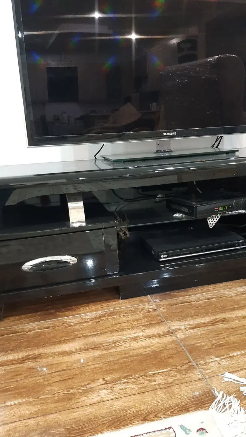 میز زیر تلوزیون|میز تلویزیون|بندر امام خمینی, |دیوار