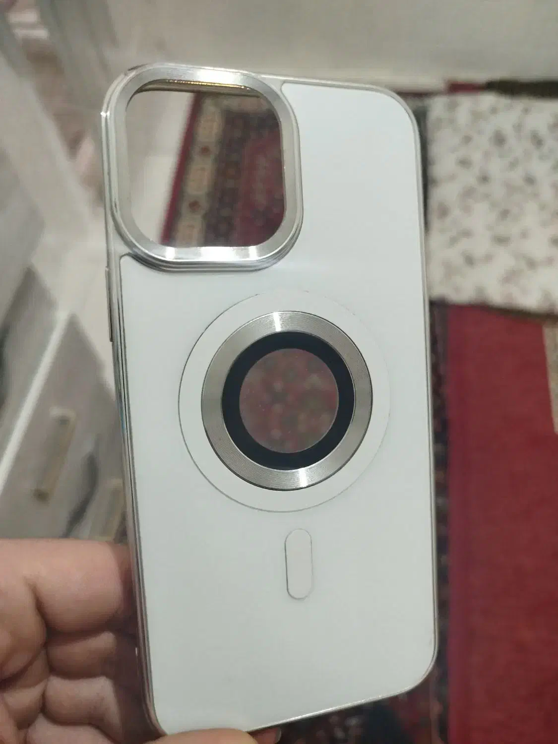 قاب آیفون ۱۳ پرو مکس|لوازم جانبی موبایل و تبلت|نسیم‌شهر, |دیوار