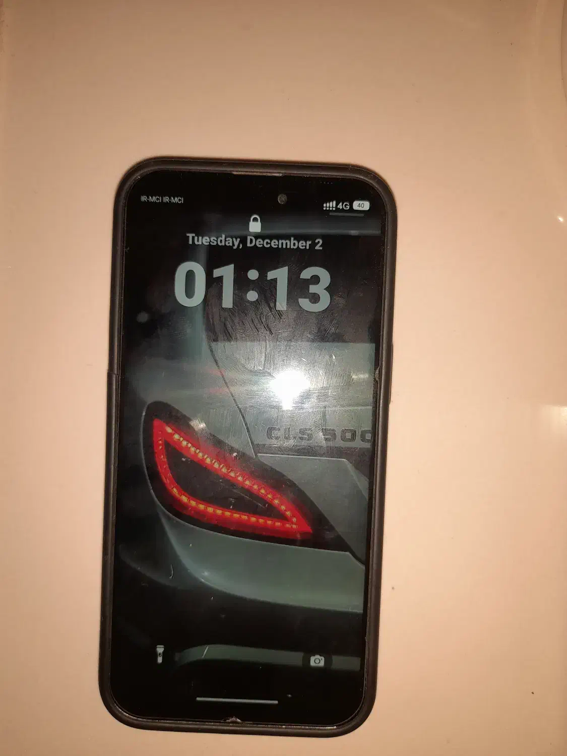 آیفون ۱۵ پرو مکس فیک|موبایل|کاشان, فین بزرگ|دیوار