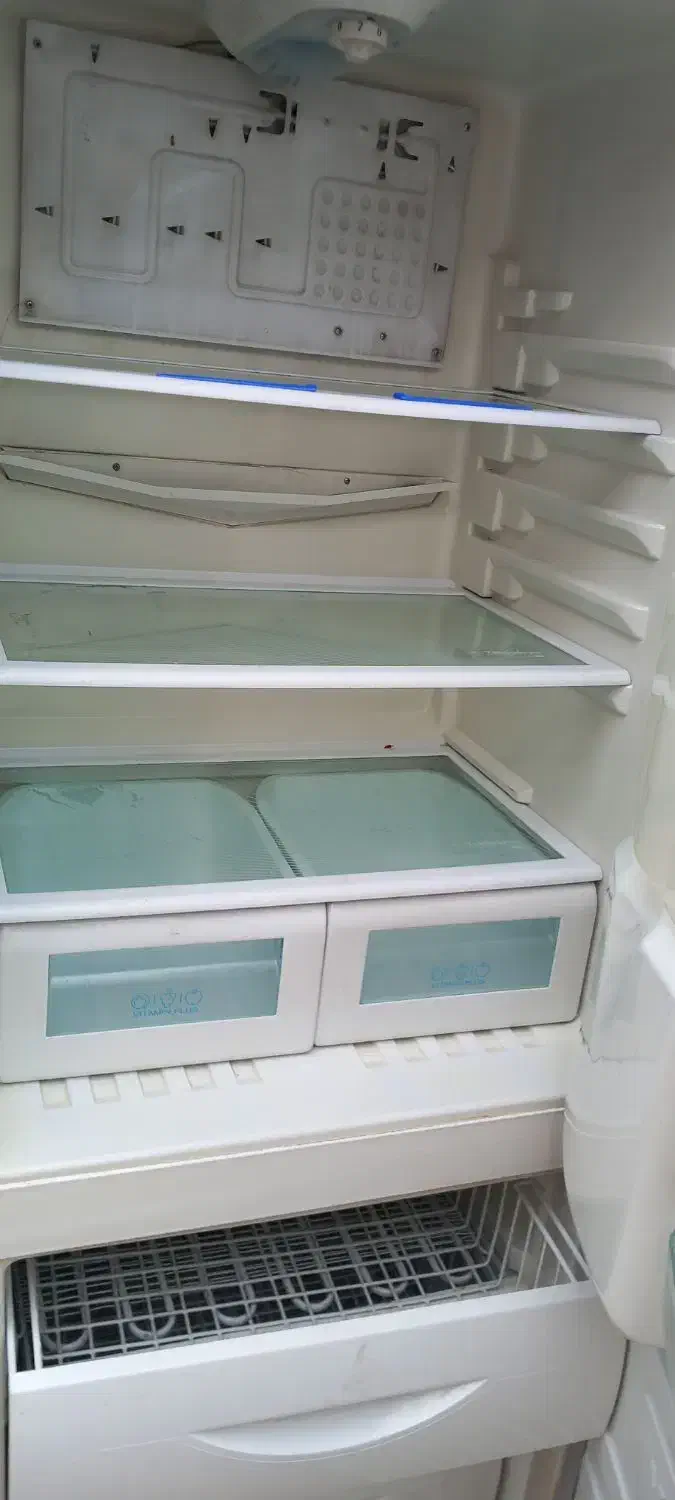 یخچال فریزر یخساران|یخچال و فریزر|ورامین, شهرک فجر|دیوار