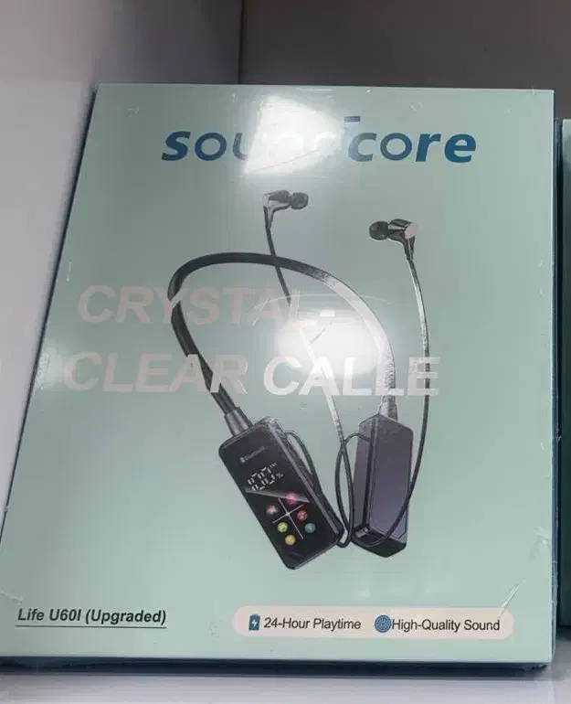 هنسفری گردنی انکر|لوازم جانبی موبایل و تبلت|همدان, |دیوار