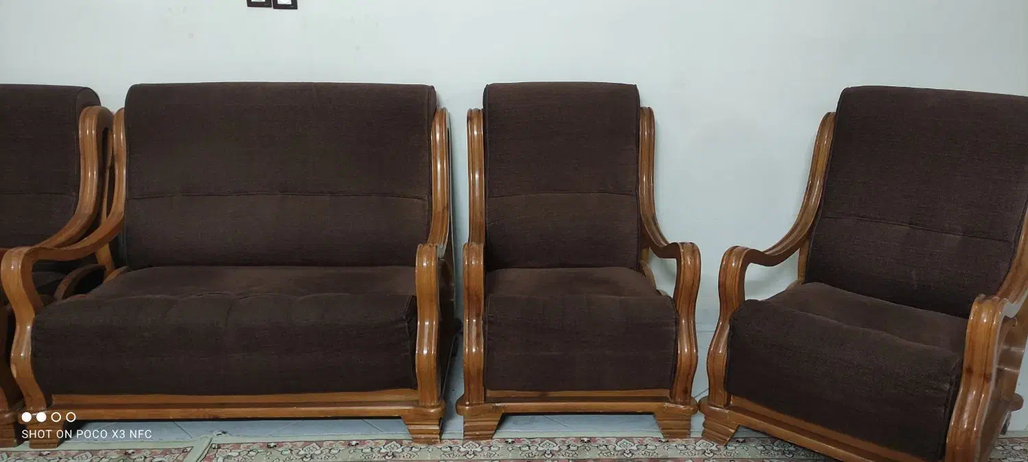 مبل|مبلمان خانگی و میز عسلی|مشهد, شفا|دیوار