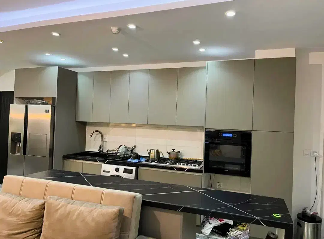 95 متر 2 خواب نوساز