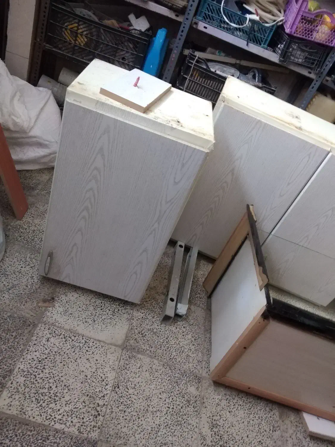 کابینت ابچکان|آب‌چکان و نظم‌دهنده ظروف|اهر, |دیوار